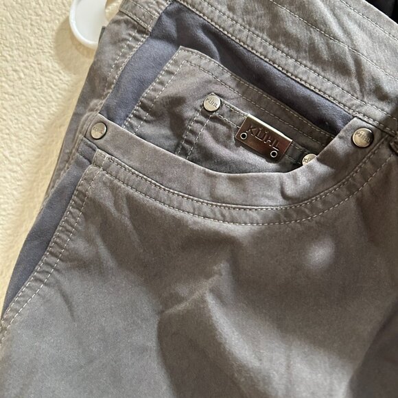 Men's Pants - Picture 2 of 3